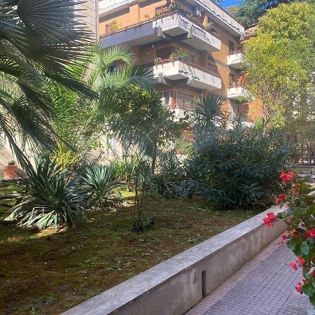 רומא Guest House Mamy מראה חיצוני תמונה