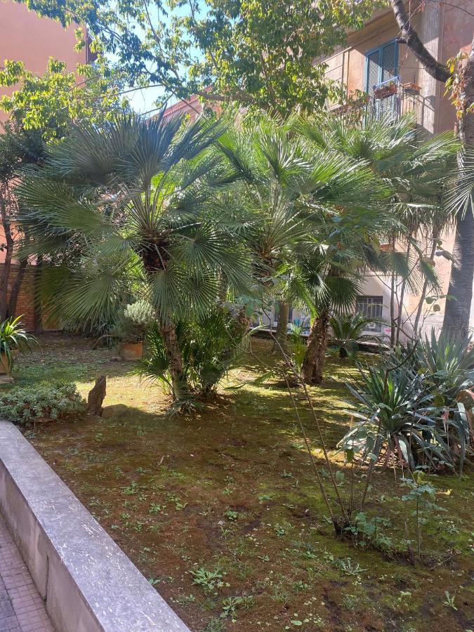 רומא Guest House Mamy מראה חיצוני תמונה