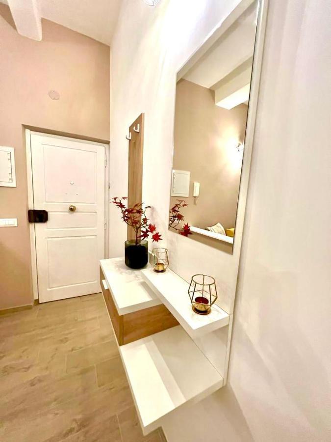 רומא Guest House Mamy מראה חיצוני תמונה