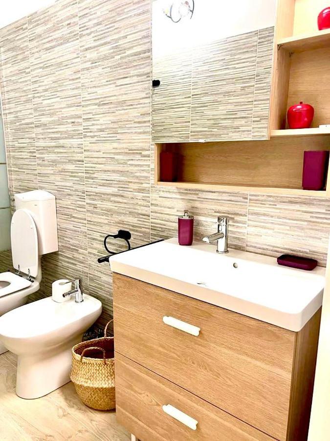 רומא Guest House Mamy מראה חיצוני תמונה