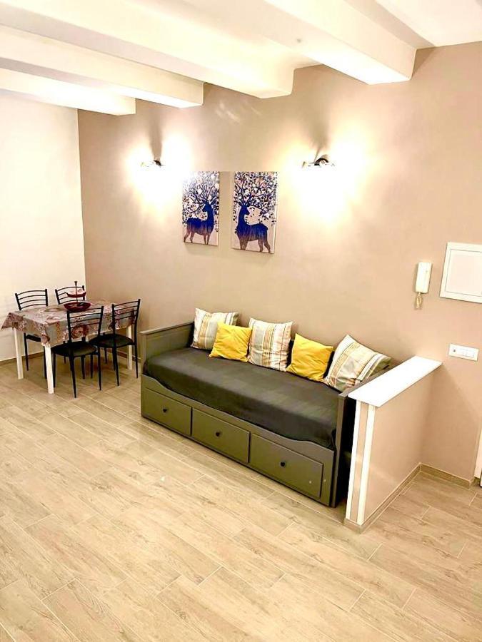 רומא Guest House Mamy מראה חיצוני תמונה
