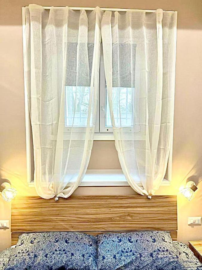 רומא Guest House Mamy מראה חיצוני תמונה