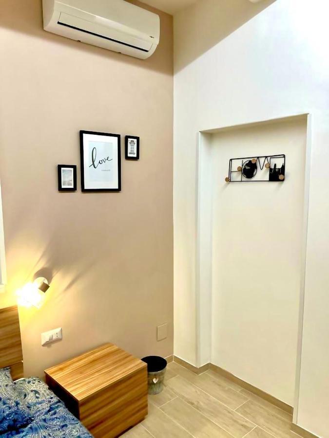 רומא Guest House Mamy מראה חיצוני תמונה