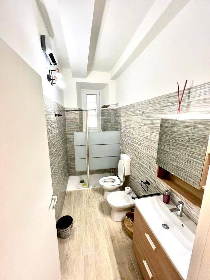 רומא Guest House Mamy מראה חיצוני תמונה
