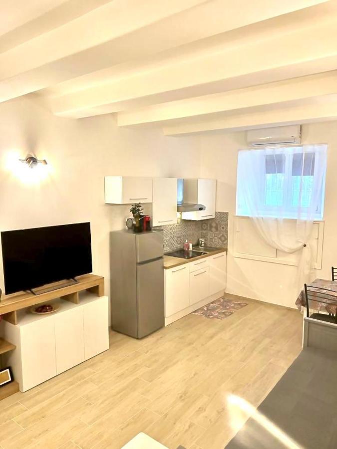 רומא Guest House Mamy מראה חיצוני תמונה