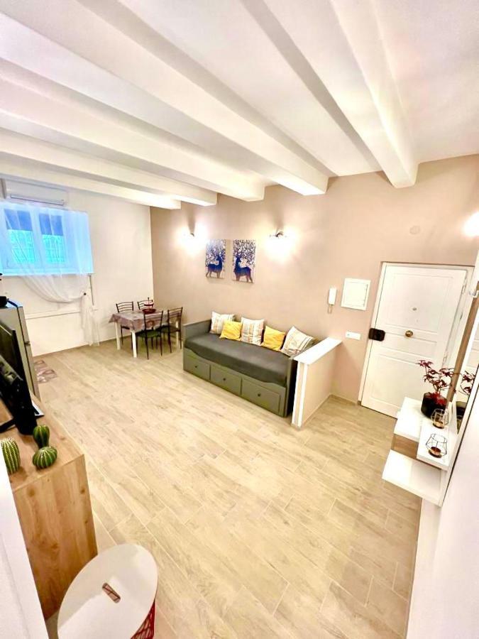 רומא Guest House Mamy מראה חיצוני תמונה