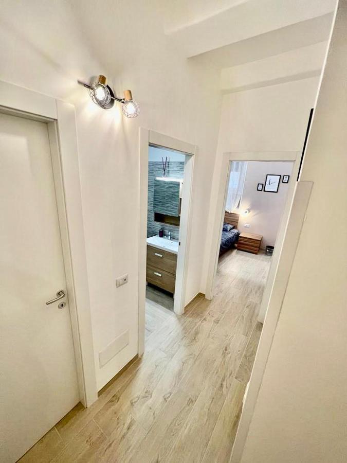 רומא Guest House Mamy מראה חיצוני תמונה