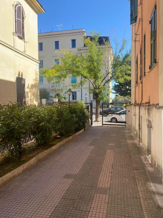 רומא Guest House Mamy מראה חיצוני תמונה