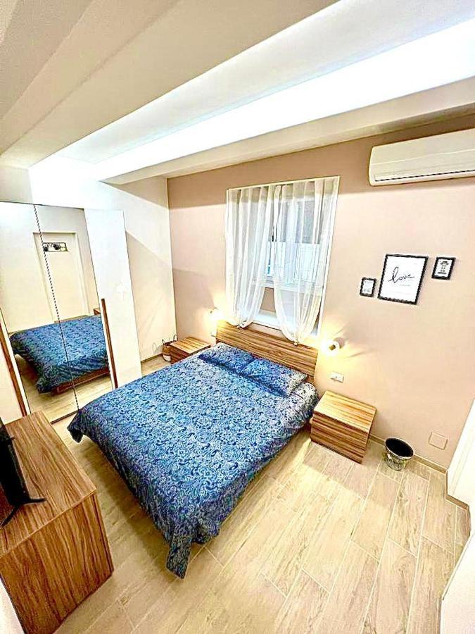 רומא Guest House Mamy מראה חיצוני תמונה
